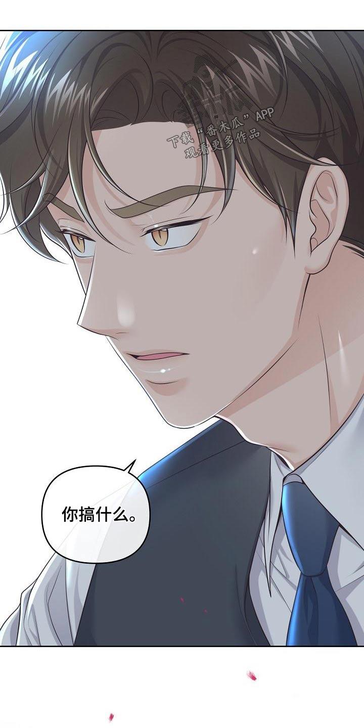 《阿尔法管家》第124章：【第二季】谋划 第24页