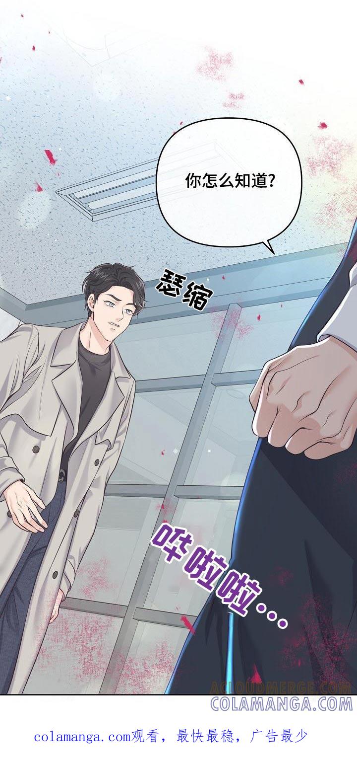 《阿尔法管家》第124章：【第二季】谋划 第25页