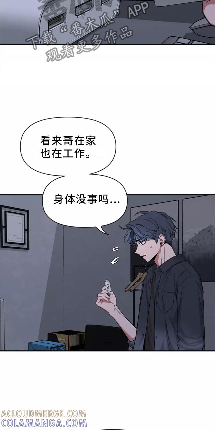 《初见心动》第125章：【第二季】回家 第17页