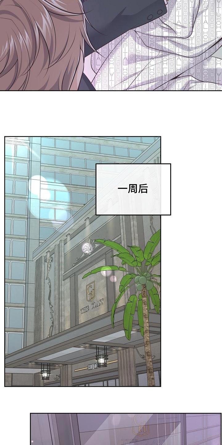 《阿尔法管家》第126章：【第二季】新闻 第6页