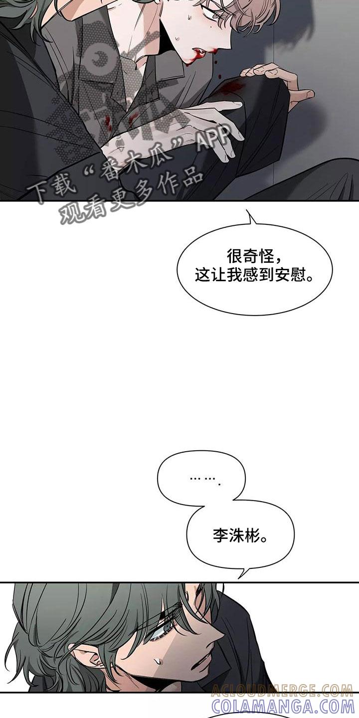 《初见心动》第131章：【第二季】眼睛疼 第13页