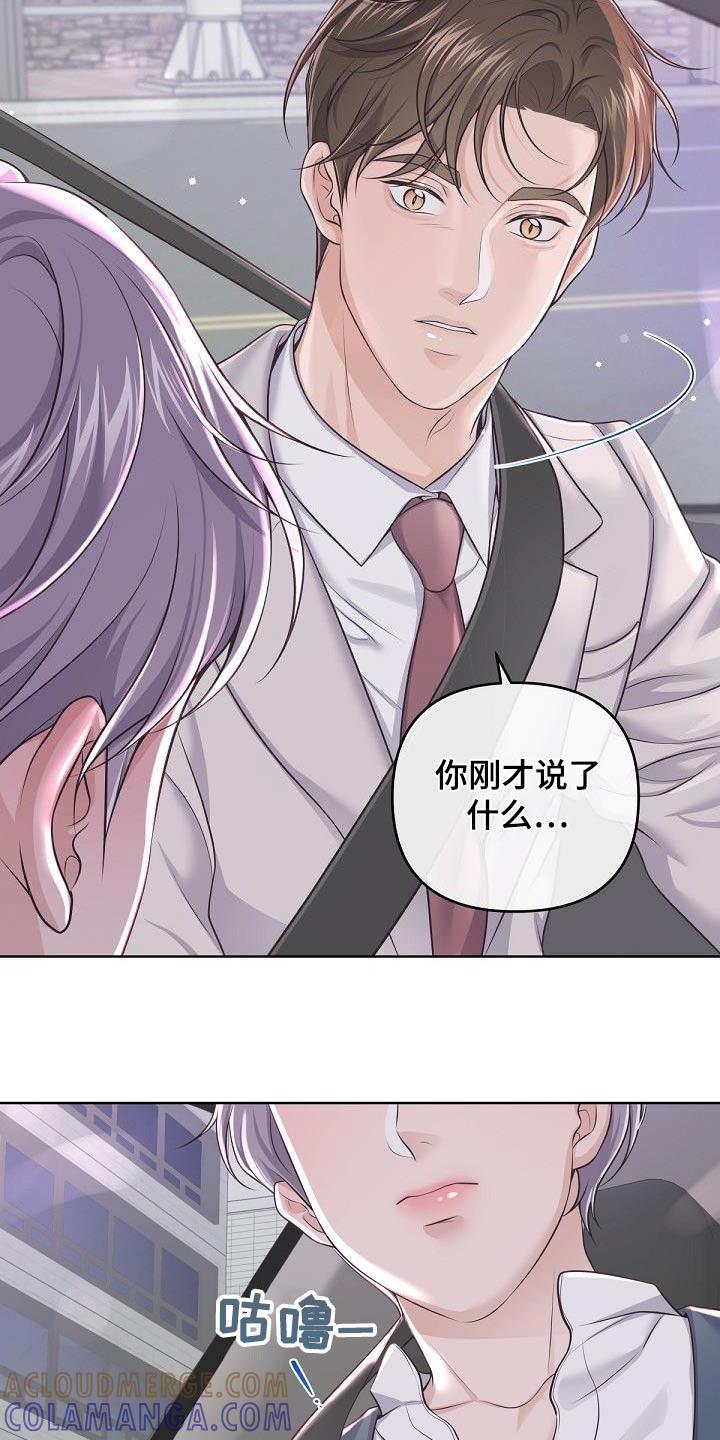 《阿尔法管家》第134章：【番外】不想要 第17页
