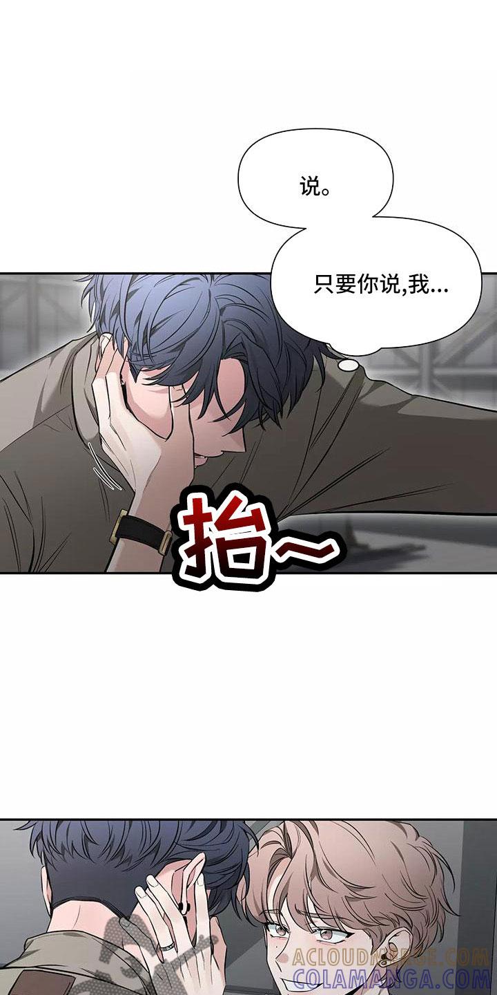 《初见心动》第139章：【第二季】只能相信了 第11页