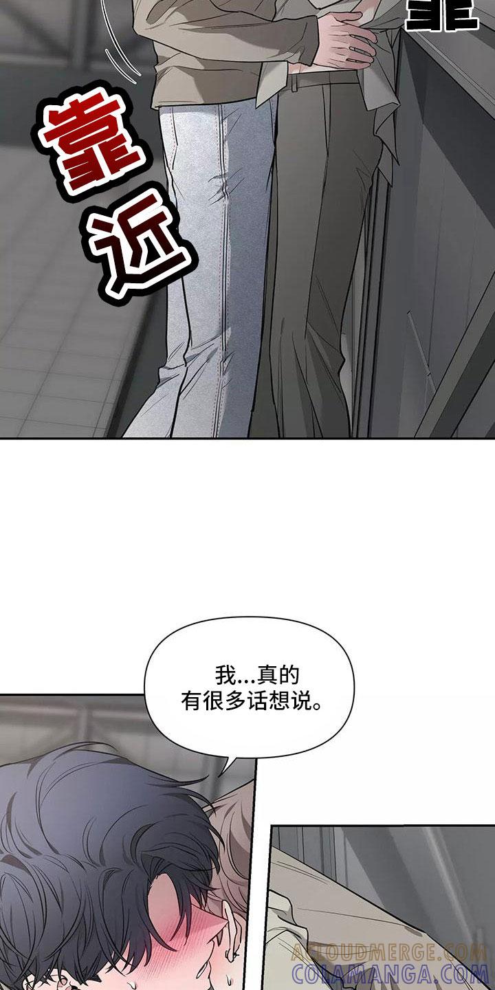 《初见心动》第139章：【第二季】只能相信了 第15页
