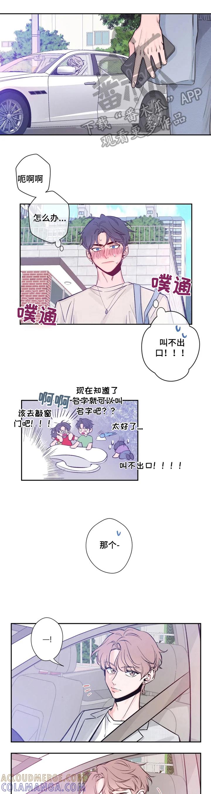 《初见心动》第14章：难言的心情 第2页