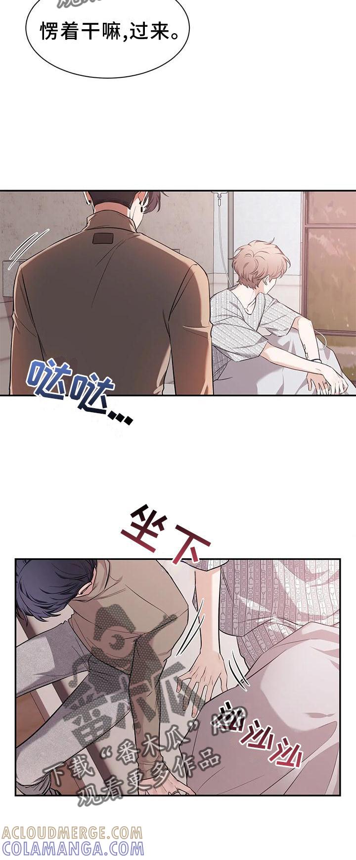 《初见心动》第144章：【第二季】幸福吗 第15页