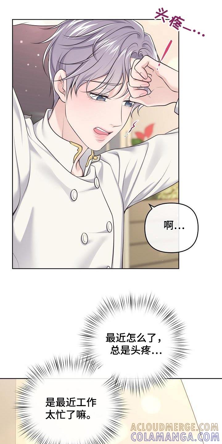 《阿尔法管家》第145章：【番外】顺利结束 第7页