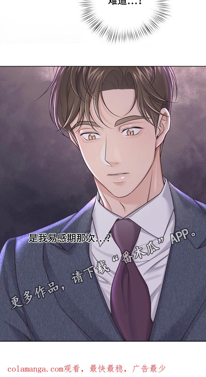 《阿尔法管家》第146章：【番外】怀孕 第26页