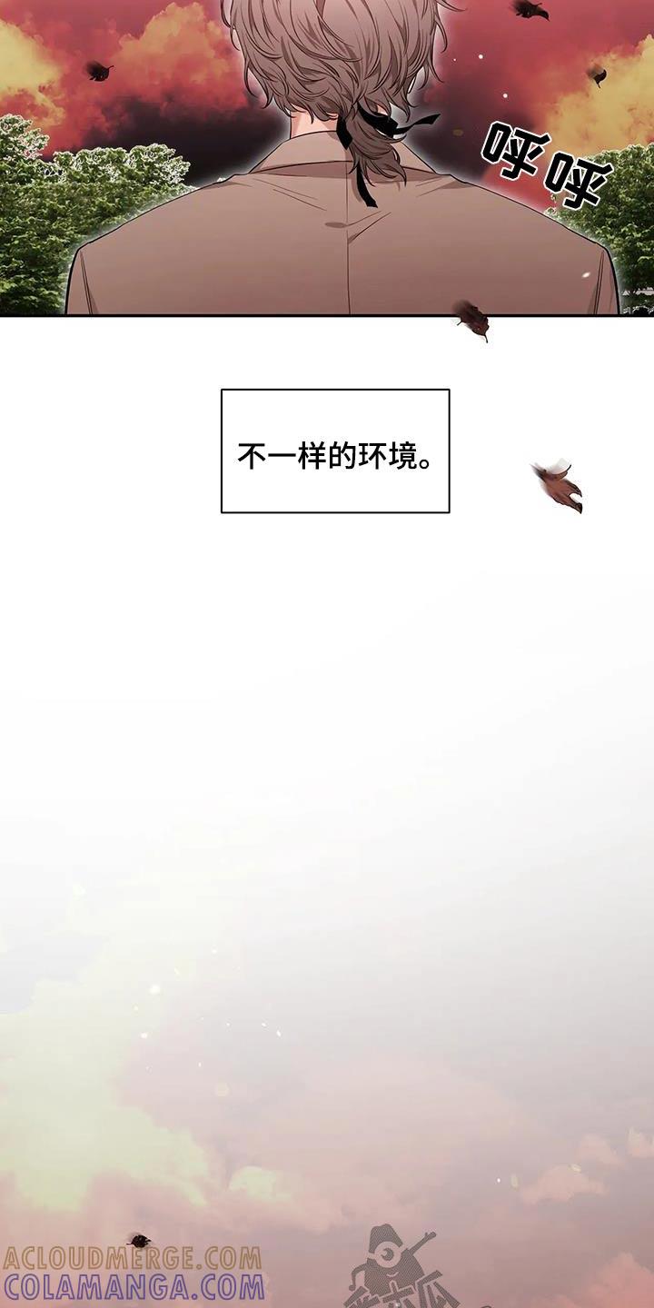 《初见心动》第146章：【第二季】不一样 第5页