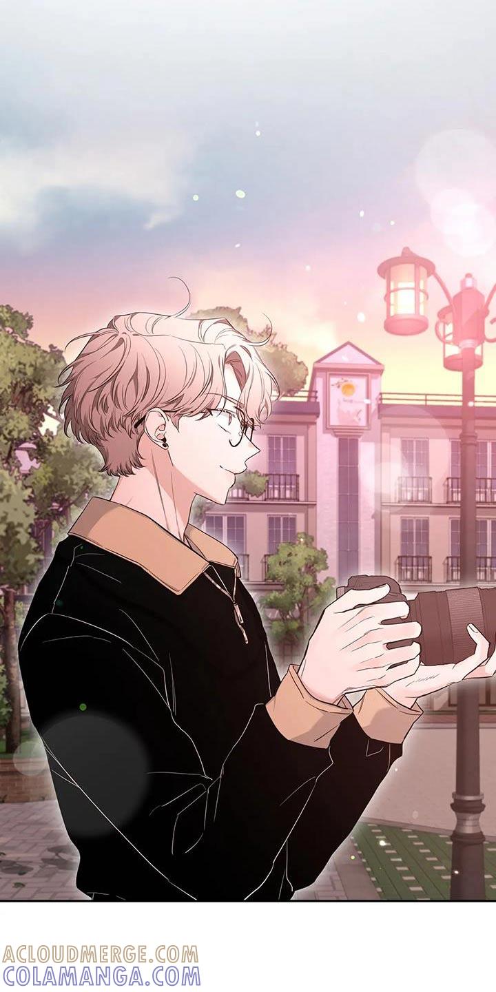 《初见心动》第146章：【第二季】不一样 第11页