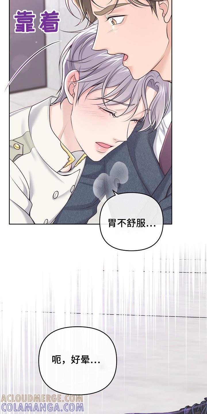 《阿尔法管家》第146章：【番外】怀孕 第19页