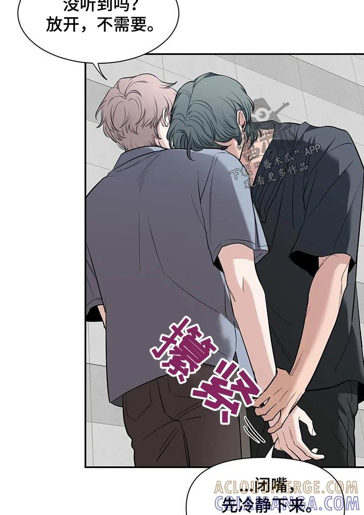 《初见心动》第147章：【第二季】出国 第17页