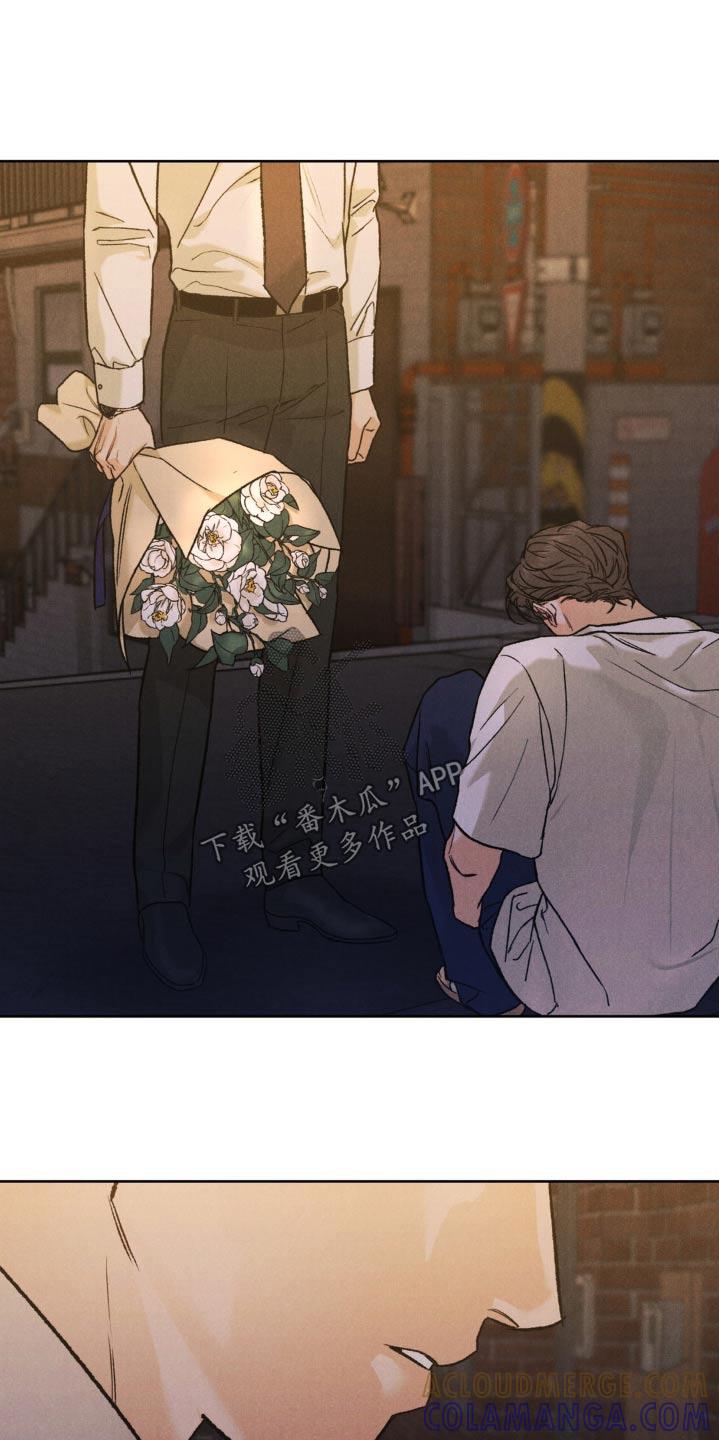 《沉迷其中》第149章：【第三季】喝醉 第19页