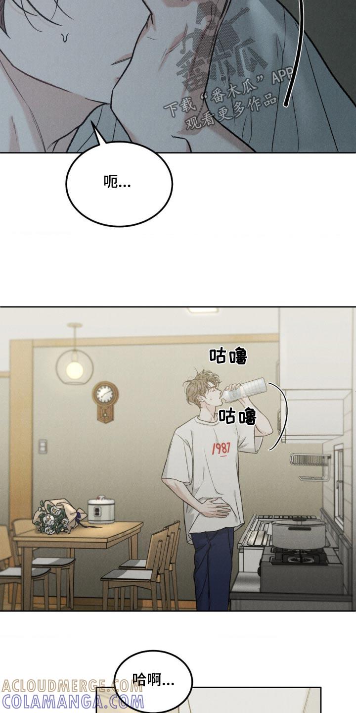 《沉迷其中》第150章：【第三季】车祸 第5页