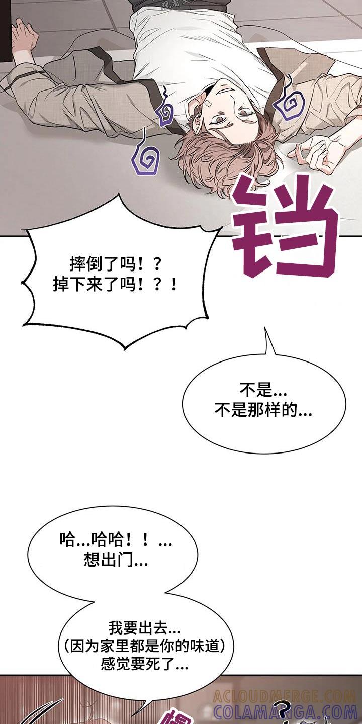 《初见心动》第151章：【第二季】理由 第5页