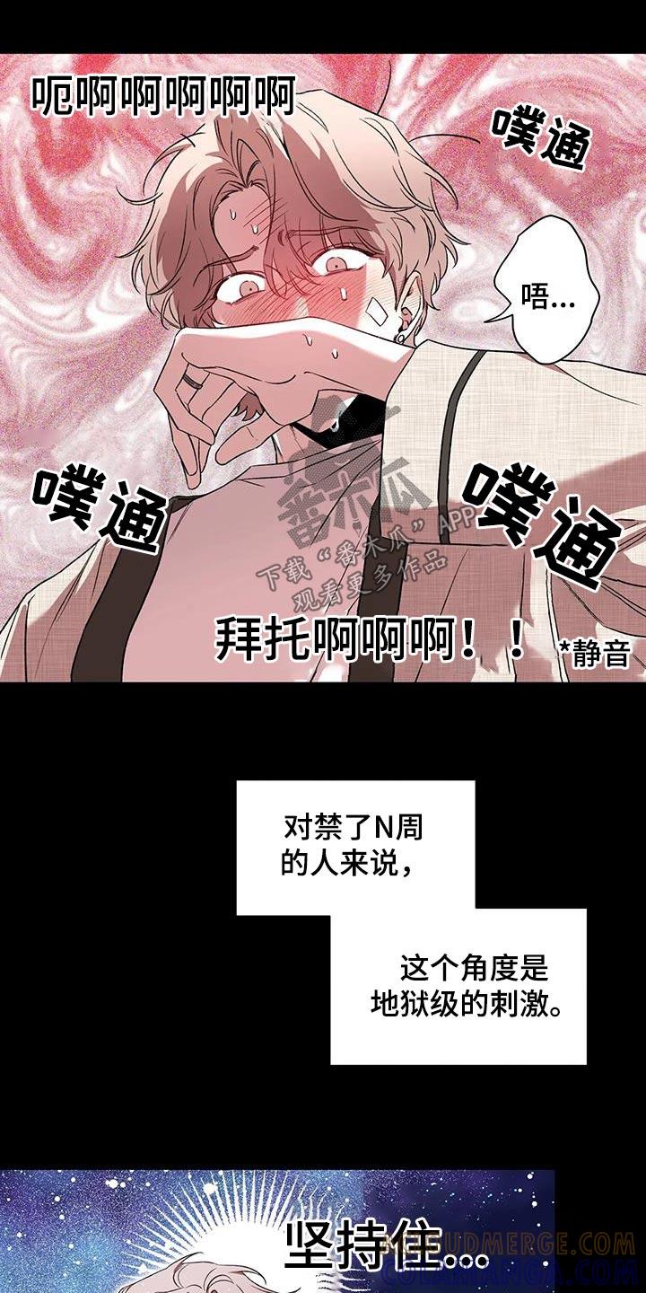 《初见心动》第152章：【第二季】推开 第15页