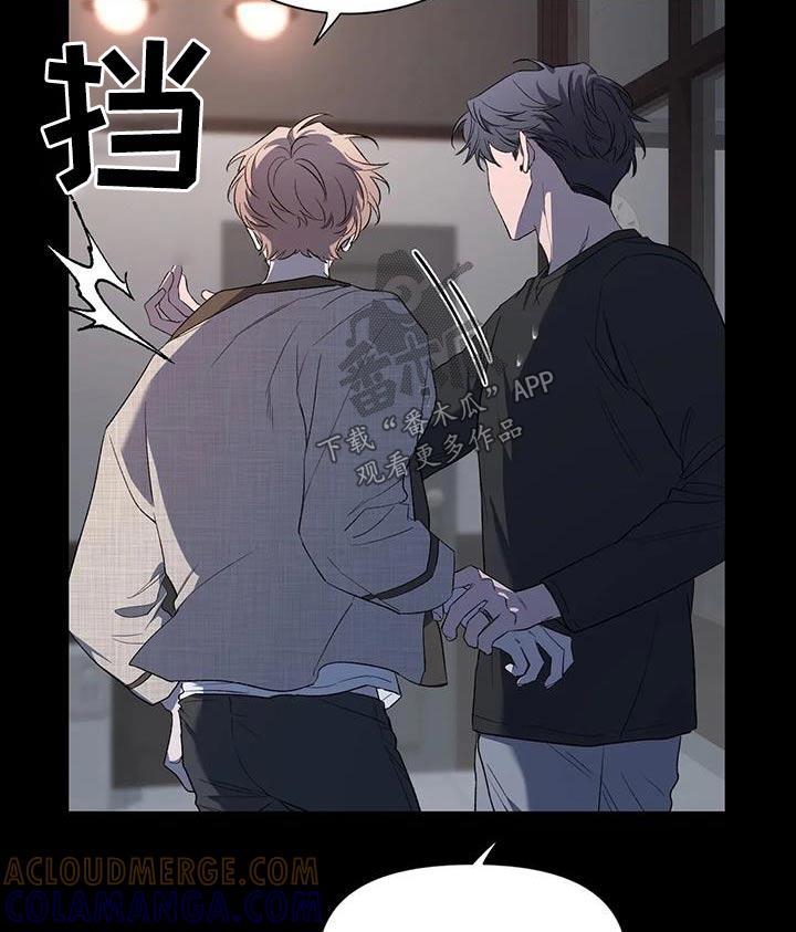 《初见心动》第153章：【第二季】冷静 第5页