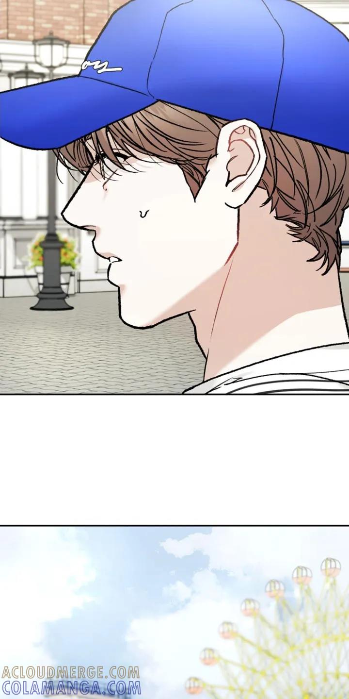 《沉迷其中》第164章：【第四季】不自在 第23页