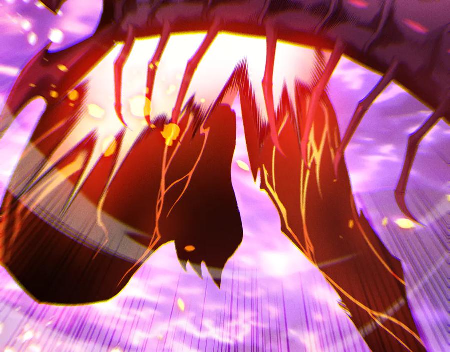 死灵法师！我即是天灾 第198话 单挑烈焰魔王 第99页
