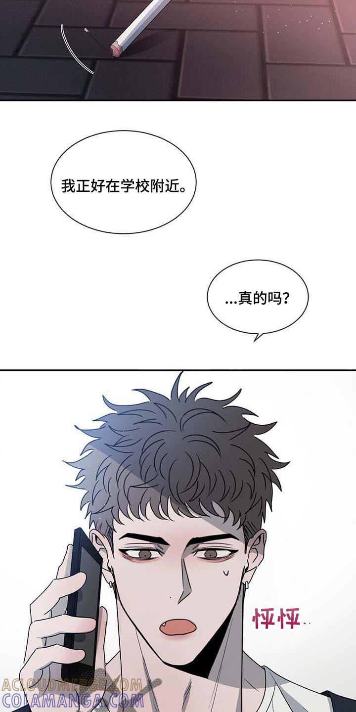 《危险建议》第39章：见个面 第15页