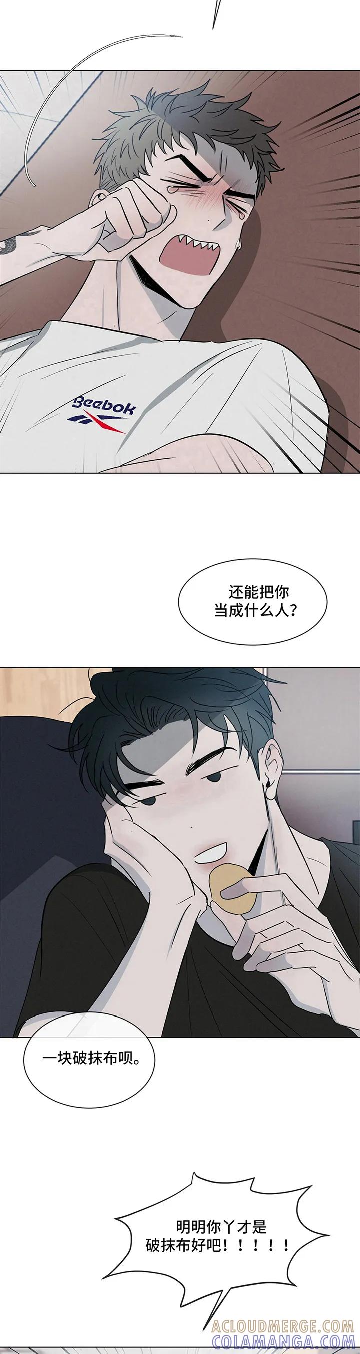 《危险建议》第4章：提议 第8页