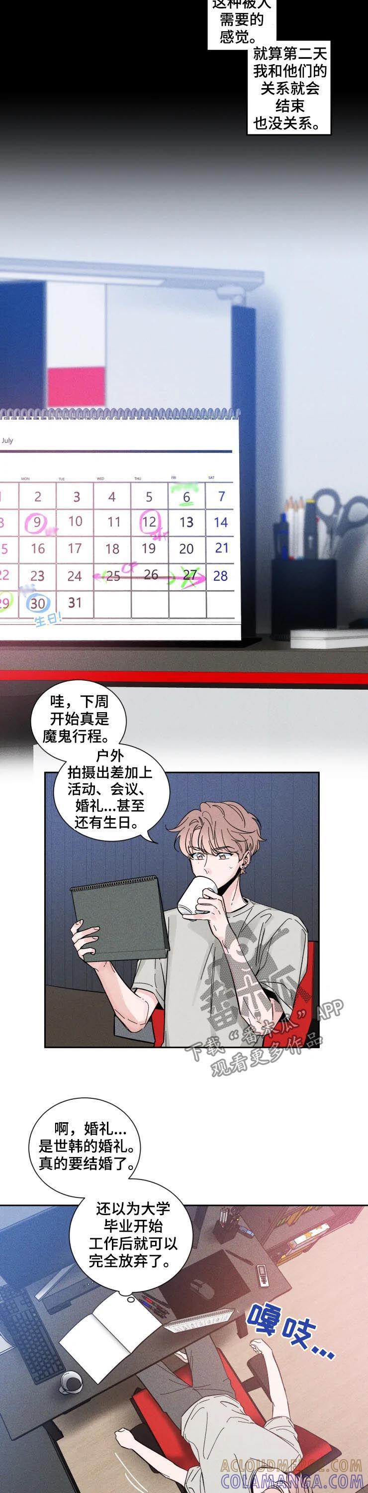 《初见心动》第40章：生日 第7页