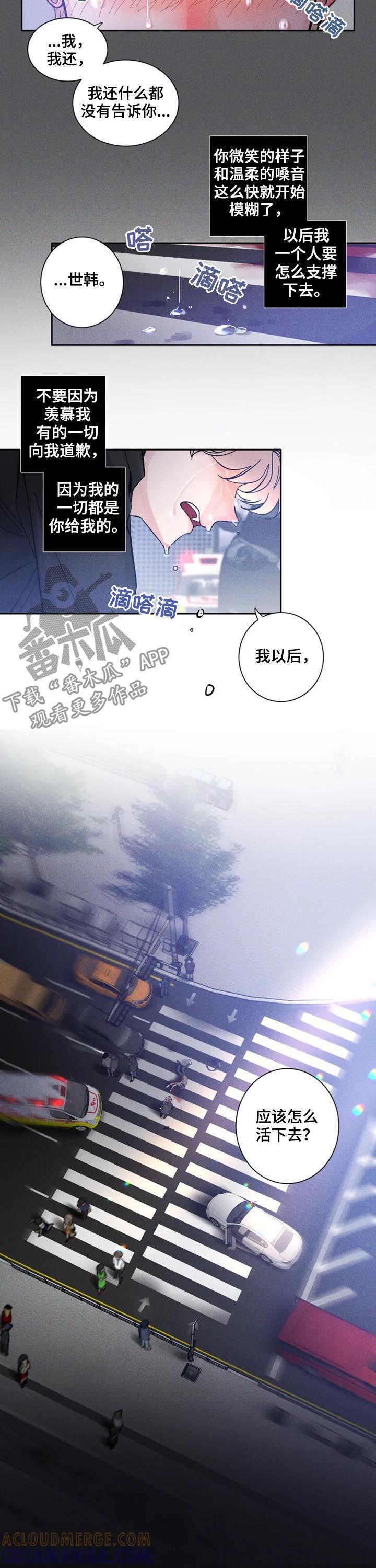 《初见心动》第42章：车祸 第7页