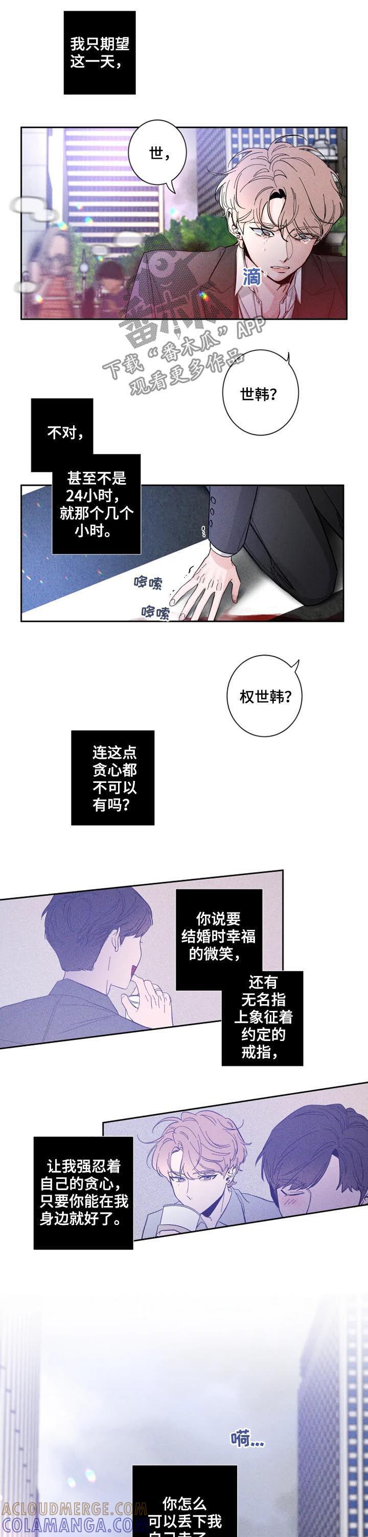 《初见心动》第42章：车祸 第5页