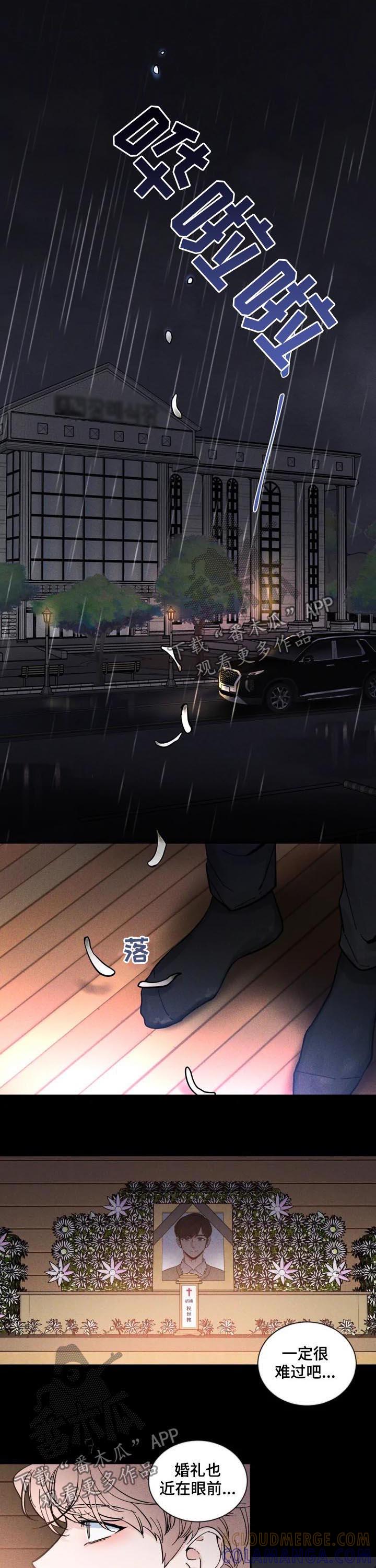 《初见心动》第42章：车祸 第8页