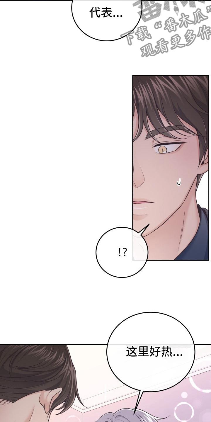 《阿尔法管家》第43章：怎么进来的 第4页