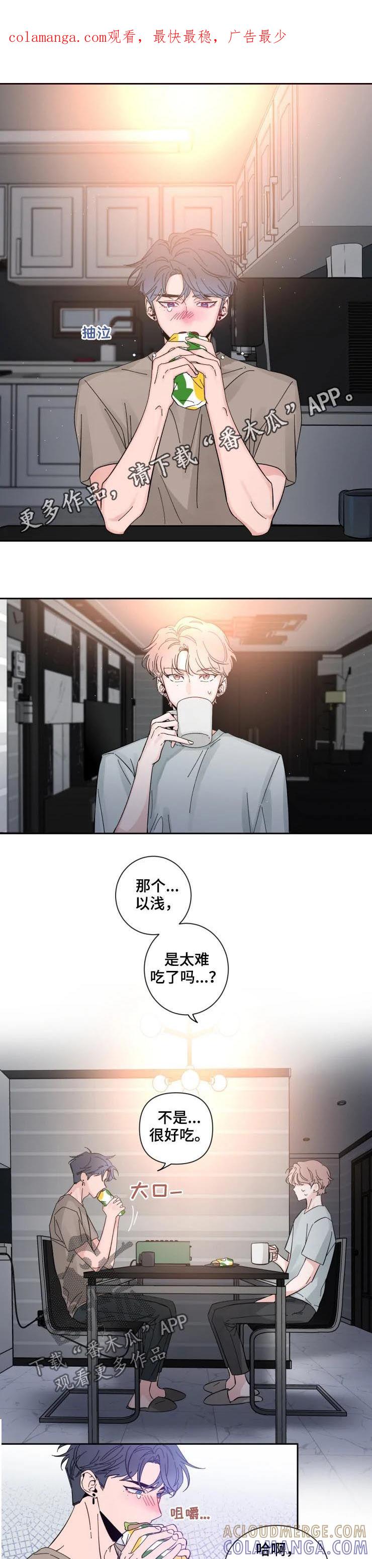 《初见心动》第44章：意义重大 第1页