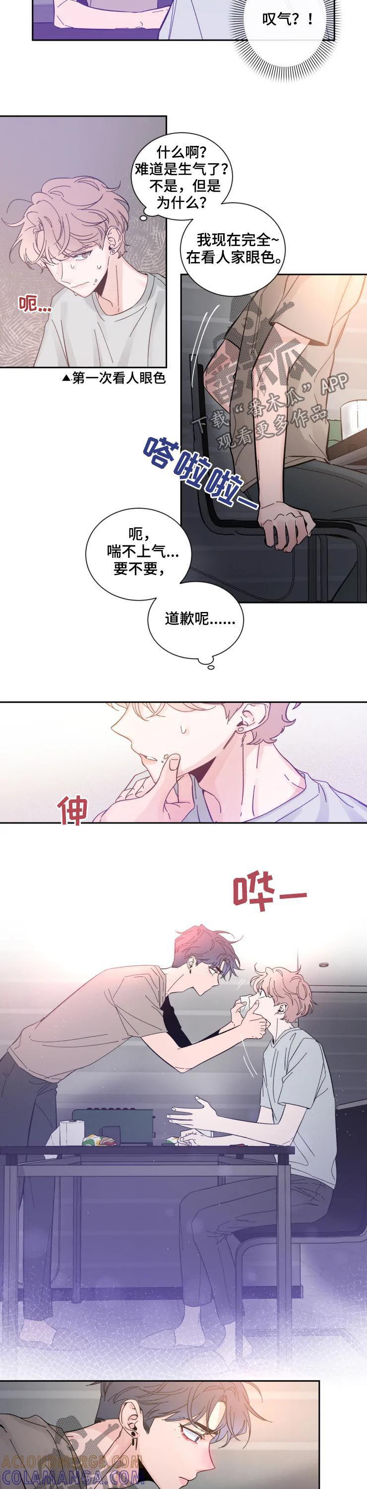 《初见心动》第44章：意义重大 第3页
