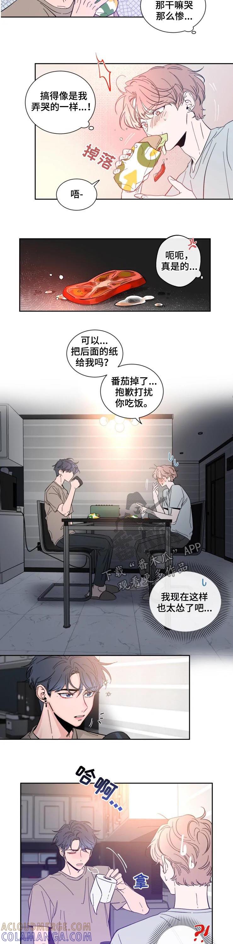 《初见心动》第44章：意义重大 第2页