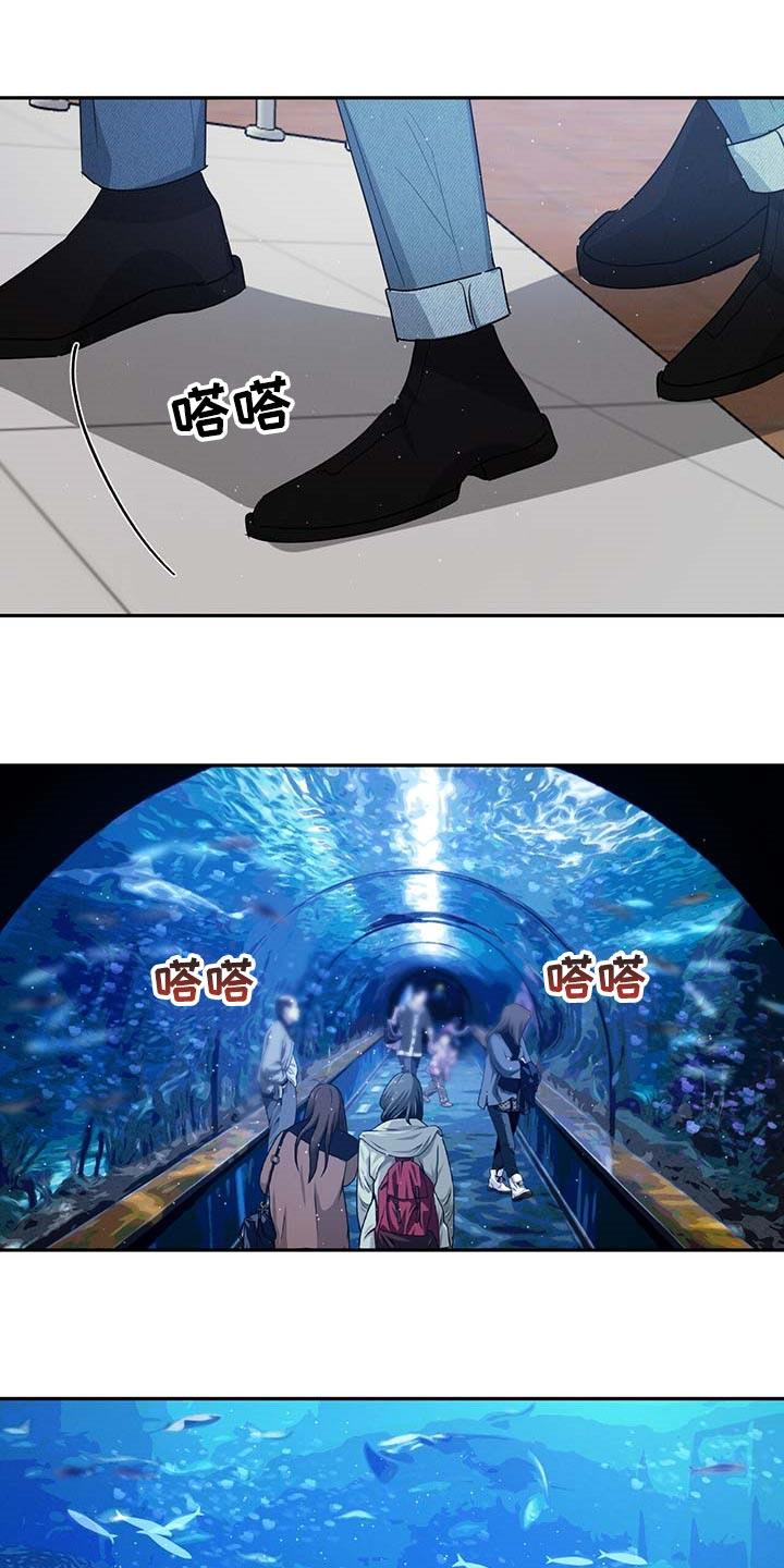 《危险建议》第45章：水族馆 第12页