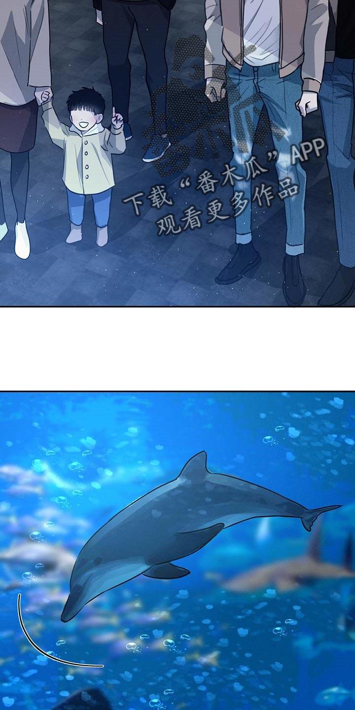 《危险建议》第45章：水族馆 第16页