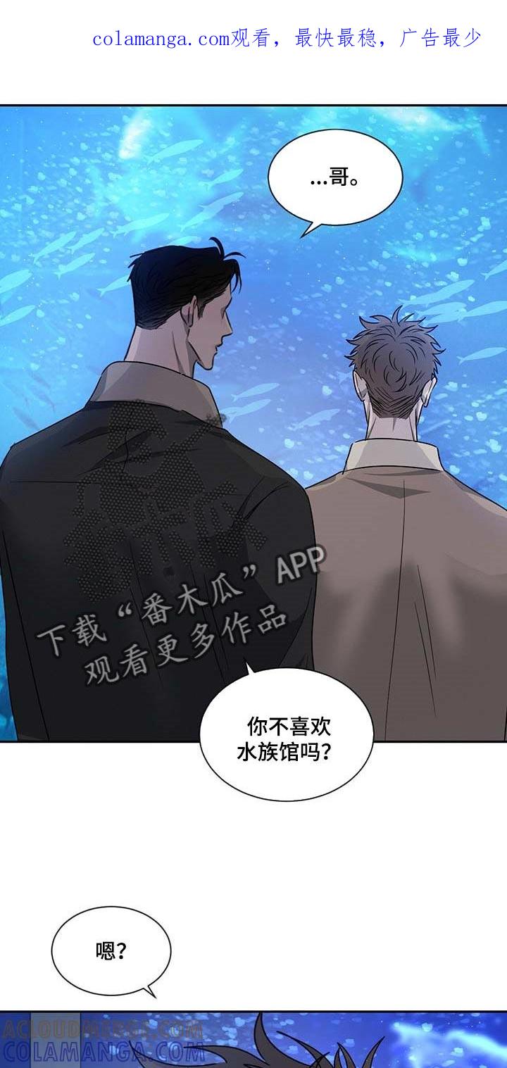《危险建议》第46章：很可怜吗？ 第1页