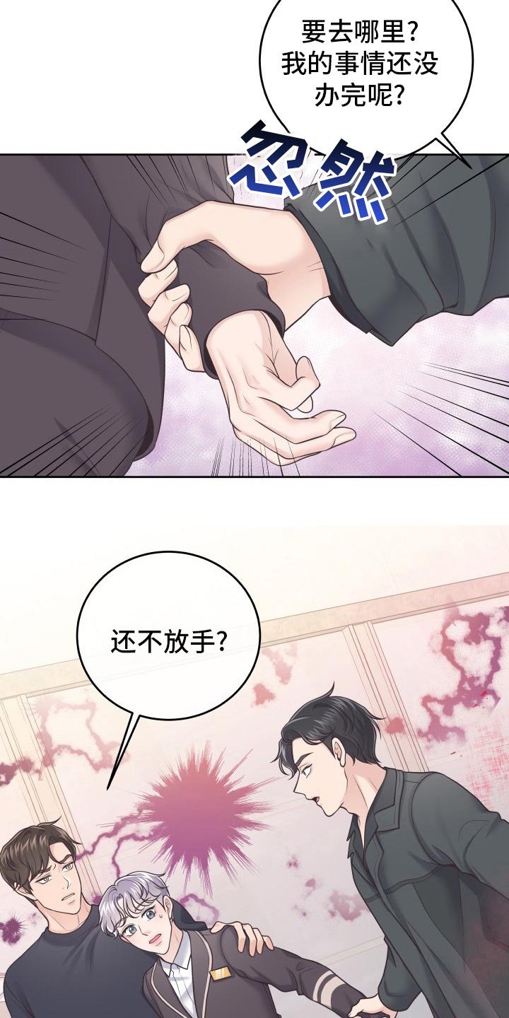《阿尔法管家》第47章：记者 第4页