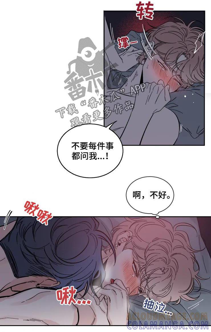 《初见心动》第49章：着急 第4页