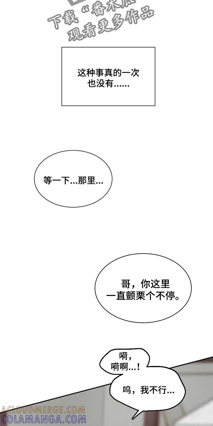 《危险建议》第50章：着急 第11页