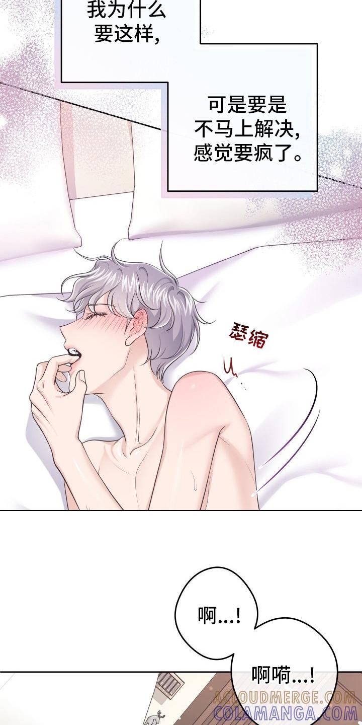 《阿尔法管家》第51章：居心不良 第11页