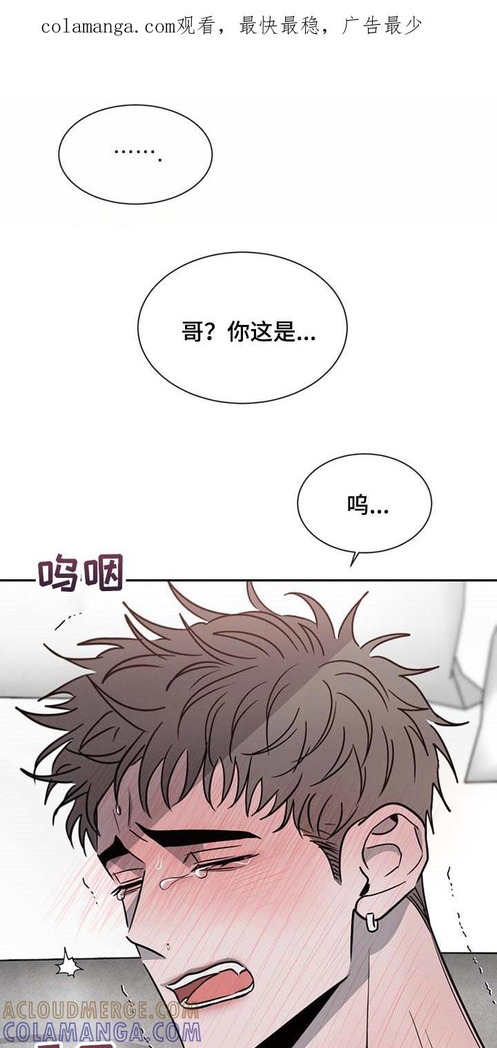 《危险建议》第53章：太温柔了 第1页
