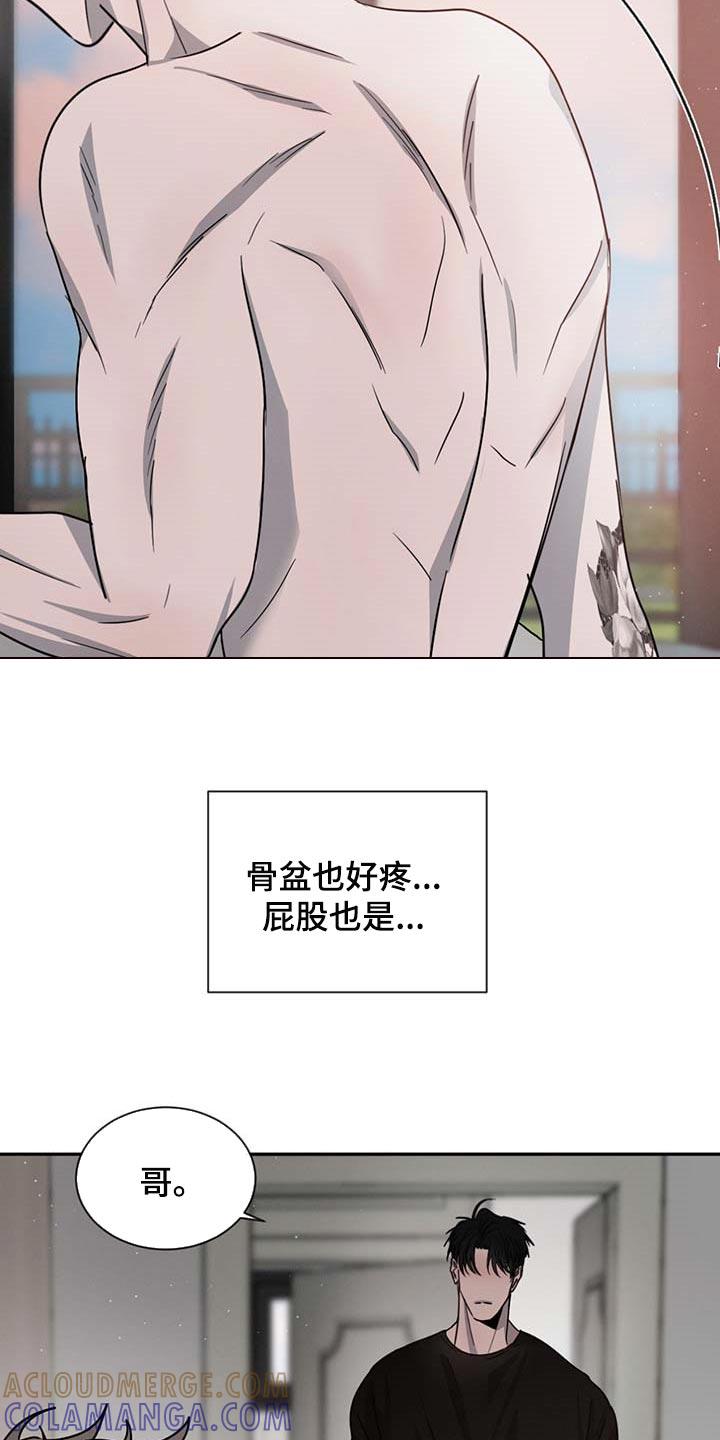 《危险建议》第54章：软骨头 第3页