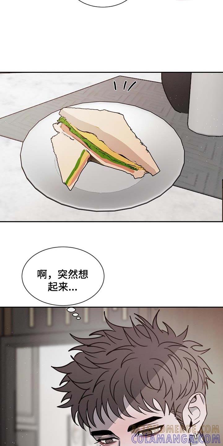 《危险建议》第55章：好奇 第3页