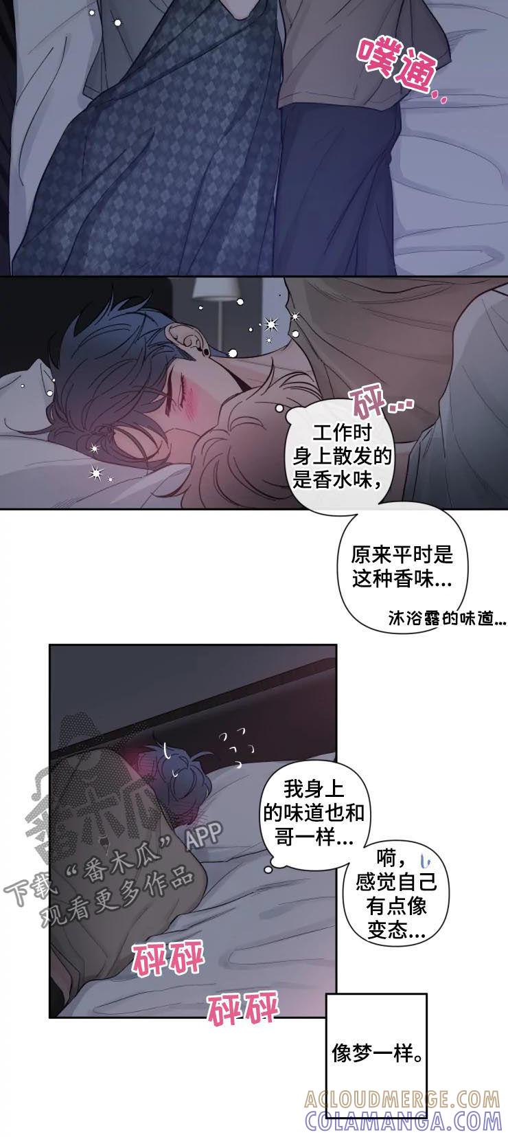 《初见心动》第55章：不会丧气 第4页
