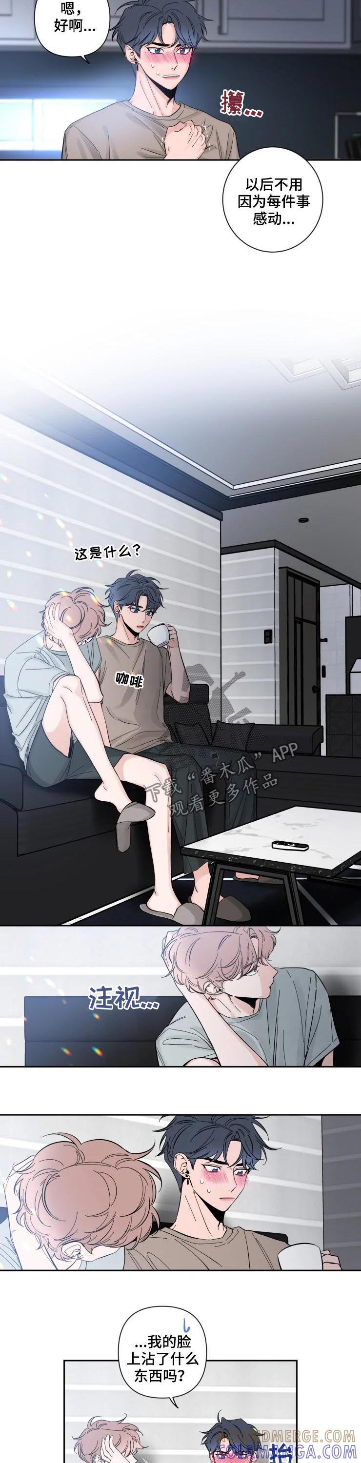 《初见心动》第57章：住手！ 第2页