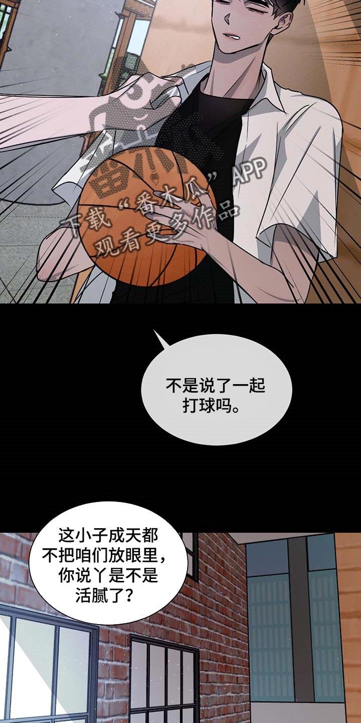 《危险建议》第59章：欺负 第16页