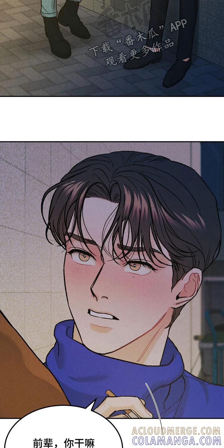 《沉迷其中》第59章：鲜花 第3页