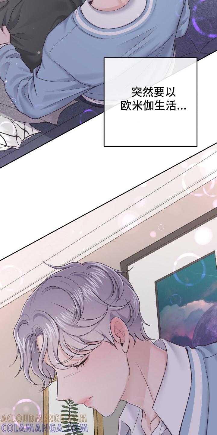 《阿尔法管家》第61章：【第一季完结】负责 第19页
