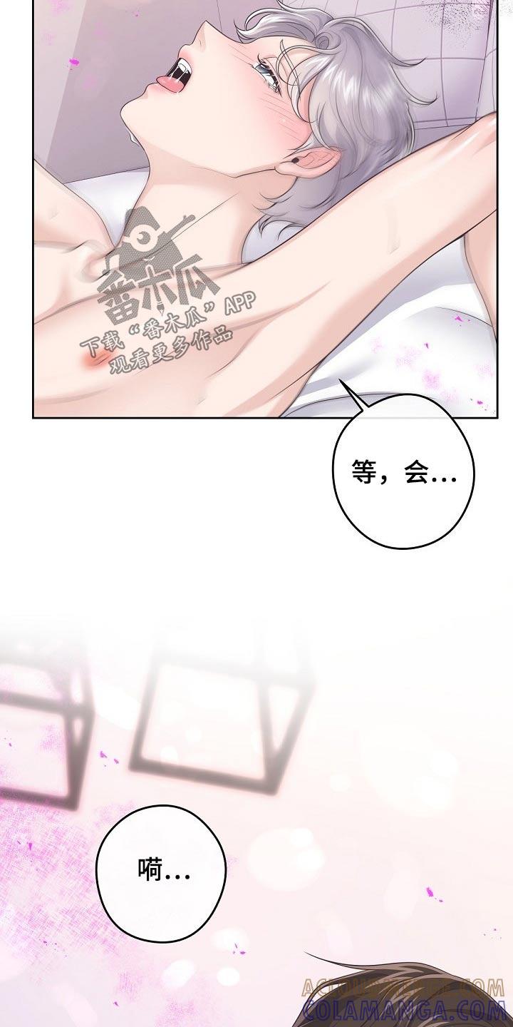 《阿尔法管家》第62章：【第二季】不稳定 第3页