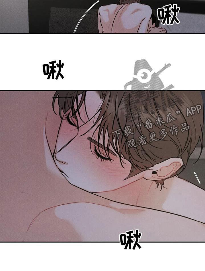 《沉迷其中》第62章：伤心的理由 第14页